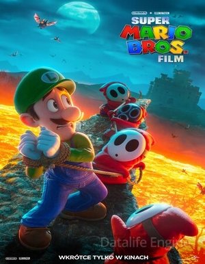 The Super Mario Bros (2023) Hindi (Cleaned) The Super Mario Bros (2023) Hindi (Cleaned)