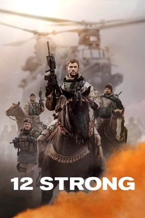 12 Strong (2018) Hindi Dual Audio – 12 Strong (2018) Hindi Dual Audio –