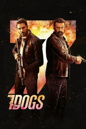 7 Dogs 2026 English Audio 7 Dogs 2026 English Audio