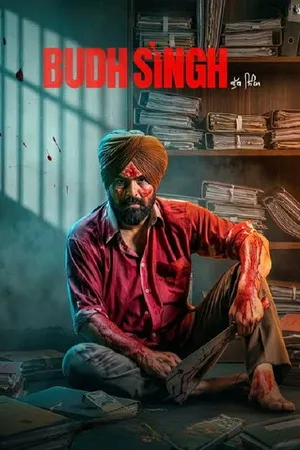 Budh Singh 2026 Hindi Audio Budh Singh 2026 Hindi Audio