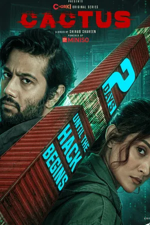 Cactus 2026 Season 01 Complete Bengali Audio Cactus 2026 Season 01 Complete Bengali Audio