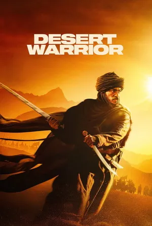 Desert Warrior 2026 Hindi - English Dual Audio Desert Warrior 2026 Hindi - English Dual Audio