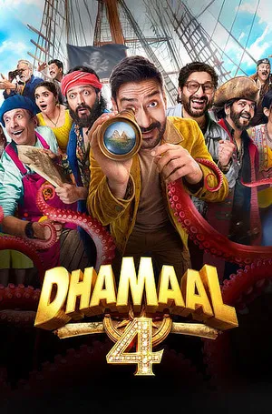 Dhamaal 4 2026 Hindi Line HQ Dhamaal 4 2026 Hindi Line HQ
