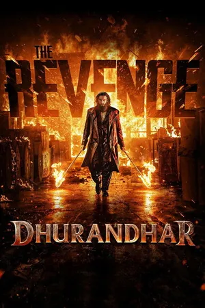 Dhurandhar: The Revenge 2026 Hindi Audio Dhurandhar: The Revenge 2026 Hindi Audio