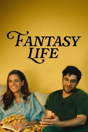 Fantasy Life 2026 Hindi Dual Audio Fantasy Life 2026 Hindi Dual Audio