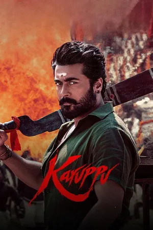 Karuppu 2026 Tamil Multi Audio Karuppu 2026 Tamil Multi Audio