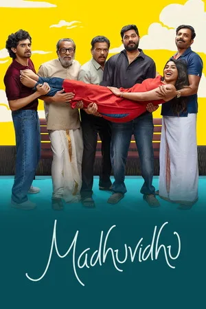 Madhuvidhu 2026 Hindi - Malayalam Dual Audio Madhuvidhu 2026 Hindi - Malayalam Dual Audio