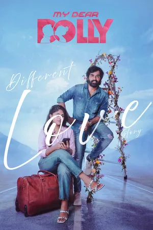 My Dear Dolly 2026 Hindi Audio My Dear Dolly 2026 Hindi Audio