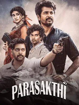 Parasakthi 2026 Hindi Dual Audio Parasakthi 2026 Hindi Dual Audio