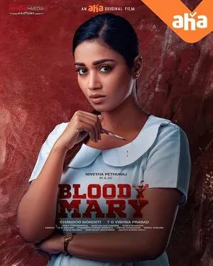 Bloody Mary 2022 Hindi Dual Audio Bloody Mary 2022 Hindi Dual Audio