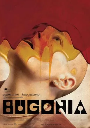 Bugonia 2025 Hindi Dual Audio Bugonia 2025 Hindi Dual Audio