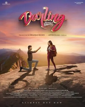 Darling 2024 Hindi Dual Audio Darling 2024 Hindi Dual Audio