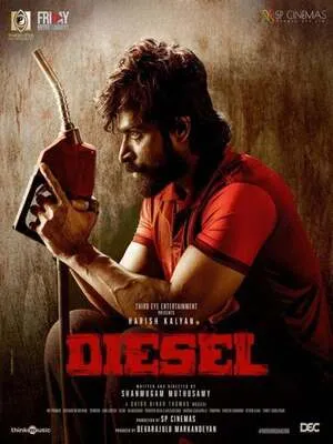 Diesel 2025 Hindi Dual Audio Diesel 2025 Hindi Dual Audio