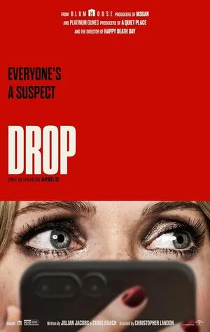 Drop 2025 Hindi Dual Audio Drop 2025 Hindi Dual Audio