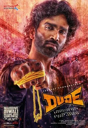 Dude 2025 Hindi Dual Audio Dude 2025 Hindi Dual Audio