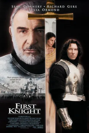 First Knight 1995 Hindi Dual Audio First Knight 1995 Hindi Dual Audio