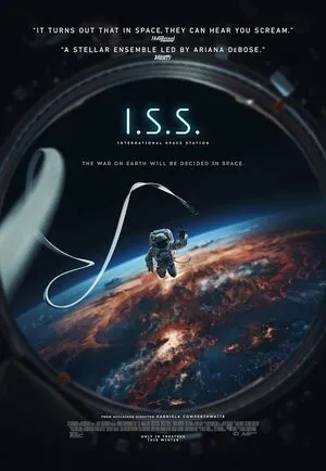 I.S.S. 2023 Hindi Dual Audio I.S.S. 2023 Hindi Dual Audio
