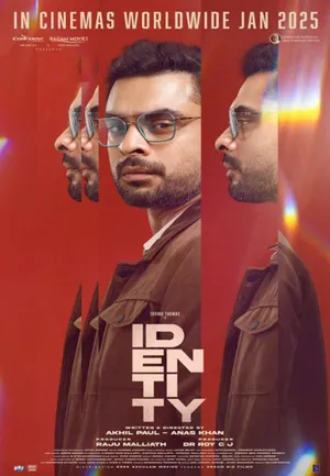 Identity 2025 Hindi Dual Audio Identity 2025 Hindi Dual Audio