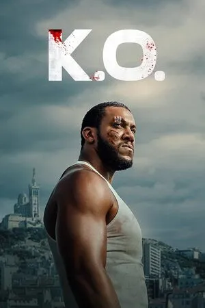 K.O. 2025 Hindi Dual Audio K.O. 2025 Hindi Dual Audio