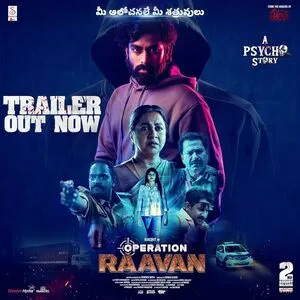 Operation Raavan 2024 Hindi Dual Audio Operation Raavan 2024 Hindi Dual Audio