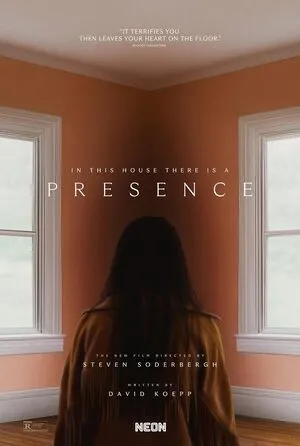 Presence 2024 Hindi Dual Audio Presence 2024 Hindi Dual Audio