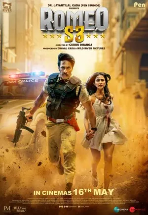 Romeo S3 2025 Hindi Audio Romeo S3 2025 Hindi Audio