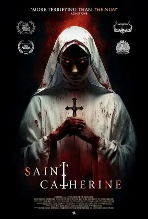 Saint Catherine 2024 English Saint Catherine 2024 English