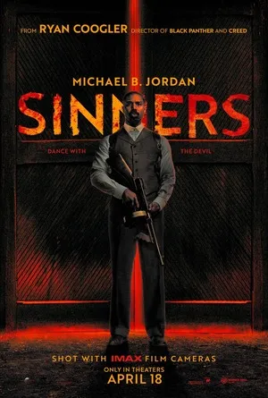 Sinners 2025 English Sinners 2025 English