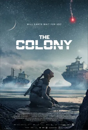 The Colony 2021 Hindi Dual Audio The Colony 2021 Hindi Dual Audio
