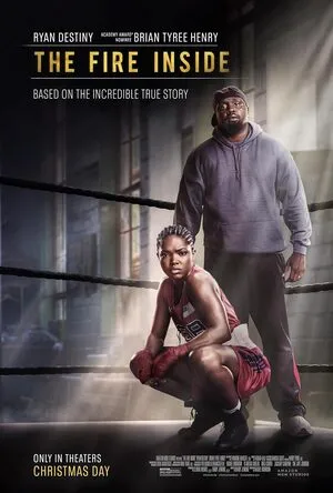 The Fire Inside 2024 Hindi Dual Audio The Fire Inside 2024 Hindi Dual Audio