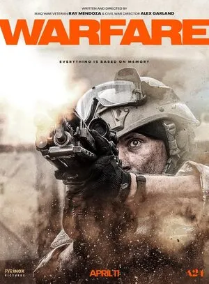 Warfare 2025 Hindi Dual Audio Warfare 2025 Hindi Dual Audio