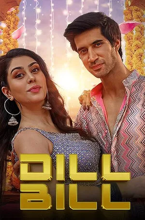 Yeh Dil Bill 2025 Hindi Audio Yeh Dil Bill 2025 Hindi Audio