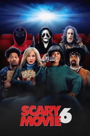 Scary Movie 2026 Hindi Dual Audio Scary Movie 2026 Hindi Dual Audio