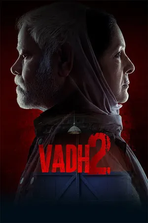 Vadh 2 2026 Hindi Dual Audio Vadh 2 2026 Hindi Dual Audio