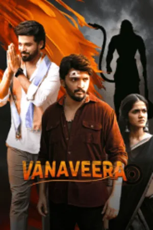 Vanaveera 2026 Hindi - Telugu Dual Audio Vanaveera 2026 Hindi - Telugu Dual Audio