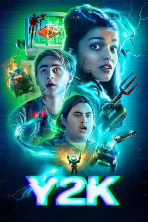 Y2K 2024 Hindi - English Dual Audio Y2K 2024 Hindi - English Dual Audio