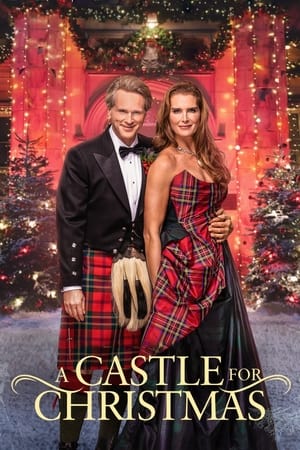 A Castle for Christmas (2021) Hindi Dual Audio 350MB A Castle for Christmas (2021) Hindi Dual Audio 350MB