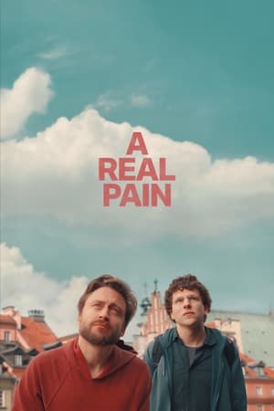 A Real Pain 2024 Telugu A Real Pain 2024 Telugu