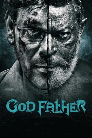 God Father 2022 Hindi Audio God Father 2022 Hindi Audio