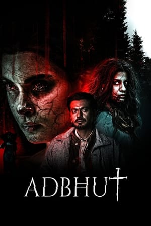 Adbhut 2024 Hindi HDTVRip – – Adbhut 2024 Hindi HDTVRip – –