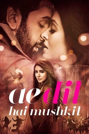 Ae Dil Hai Mushkil 2016 Full Movie Download Ae Dil Hai Mushkil 2016 Full Movie Download