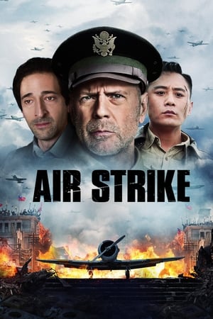 Air Strike (2018) Hindi Dual Audio 350MB Air Strike (2018) Hindi Dual Audio 350MB