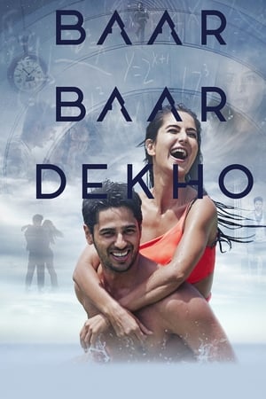 Baar Baar Dekho 2016 200mb hindi movie Baar Baar Dekho 2016 200mb hindi movie