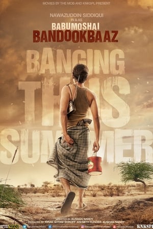 Babumoshai Bandookbaaz (2017) 170mb hindi movie pDVDRip Download Babumoshai Bandookbaaz (2017) 170mb hindi movie pDVDRip Download
