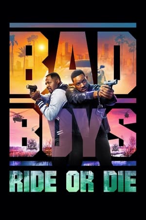 Bad Boys: Ride or Die 2024 Tamil Bad Boys: Ride or Die 2024 Tamil