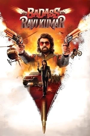 Badass Ravi Kumar 2025 Hindi Dual Audio Badass Ravi Kumar 2025 Hindi Dual Audio