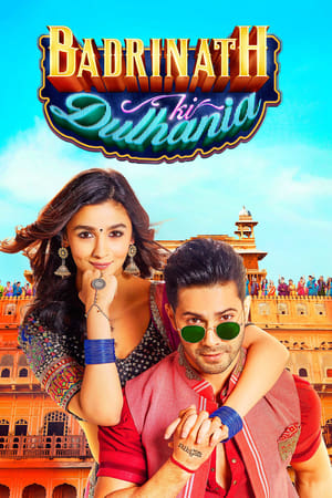 Badrinath Ki Dulhania 2017 200mb hindi movie pDVDRip Badrinath Ki Dulhania 2017 200mb hindi movie pDVDRip