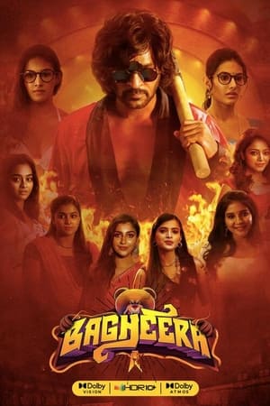 Bagheera 2023 Hindi Dual Audio – Bagheera 2023 Hindi Dual Audio –
