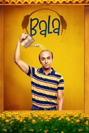 Bala 2019 Hindi Dual Audio Bala 2019 Hindi Dual Audio
