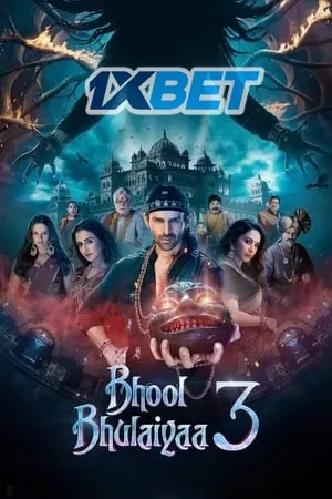 Bhool Bhulaiyaa 3 2024 Hindi (Org) – – Bhool Bhulaiyaa 3 2024 Hindi (Org) – –